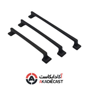 دستگیره در آلومینیومی