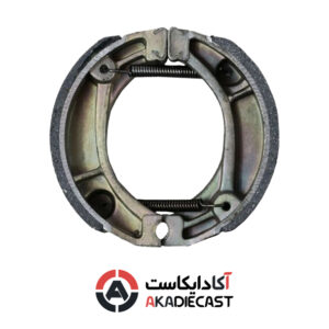 لنت موتور سیکلت هوندا سی جی 125